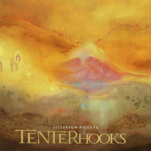 Tenterhooks (Gold Vinyl)
