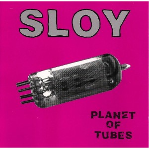 Planet Of Tubes
