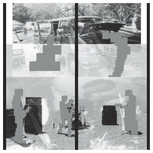 Smoky Mountain High (Red & Clear Vinyl)