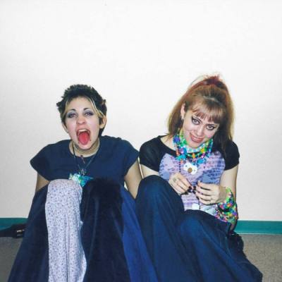 Dead Kids, R​.​I​.​P. City (Yellow Vinyl)