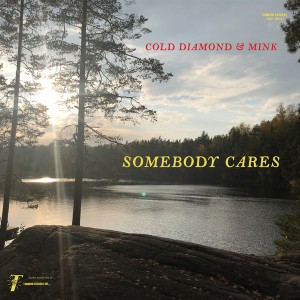 Somebody Cares (Green Vinyl)