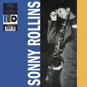 Sonny Rollins