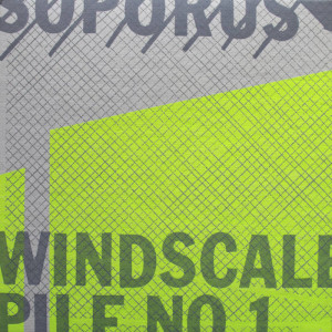 Windscale Pile No. 1 (Colored Vinyl)