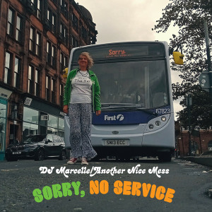 Sorry, No Service