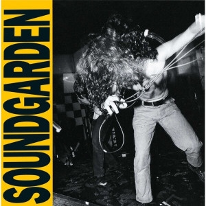 Louder Than Love