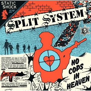 No Cops in Heaven / Pull the Trigger