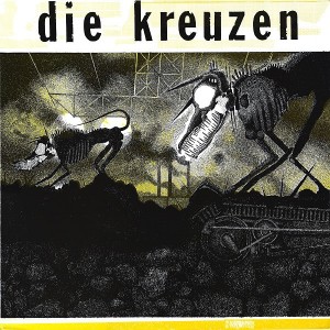 Die Kreuzen