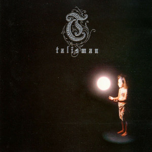 Talisman (White/Black Vinyl)