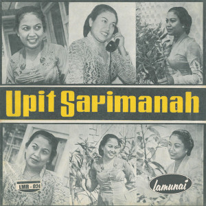 Upit Sarimanah