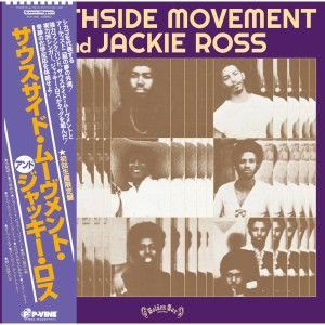 Southside Movement and Jackie Ross