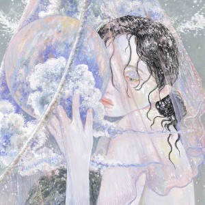 Phoebe Rings (Milky Clear Vinyl)