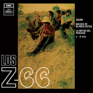 Los Z-66