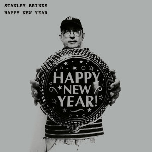 Happy New Year (Silver Vinyl)