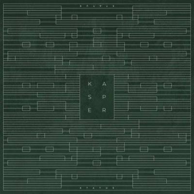 Kasper (Green Vinyl)