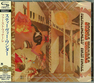 Fulfillingness' First Finale
