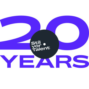 20 Years Stil vor Talent Remixed