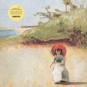 Still In My Arms (Yellow Vinyl)