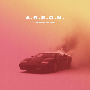 A.R.S.O.N.