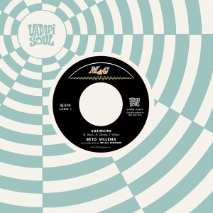 Suavecito / Viajecito