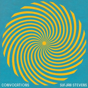 Convocations (Colored Vinyl)