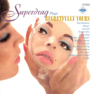 Regretfully Yours (Pink Vinyl)