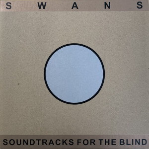 Soundtracks For the Blind