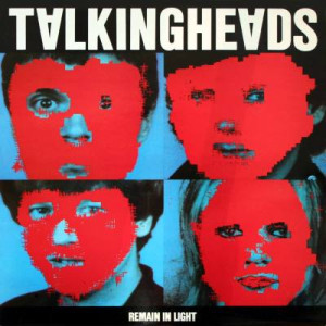 Remain In Light