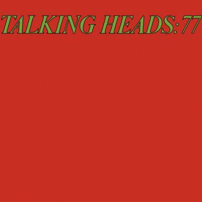 Talking Heads: 77