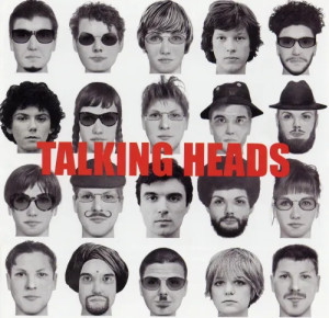 The Best of Talking Heads