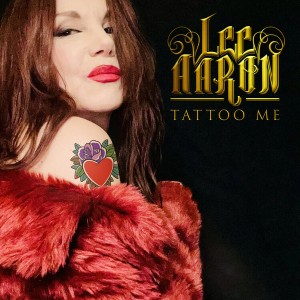 Tattoo Me (Red Vinyl)
