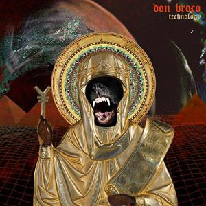 Technology (Yellow Vinyl)