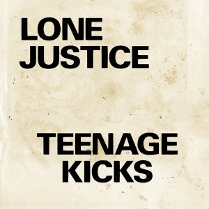 Teenage Kicks / Nothing Can Stop My Loving You