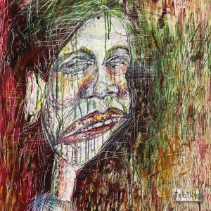 Teethe (Green Vinyl)