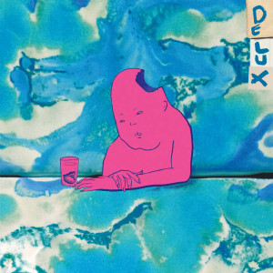 Delux (Turquoise Vinyl)