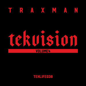 Tekvision Volume 4