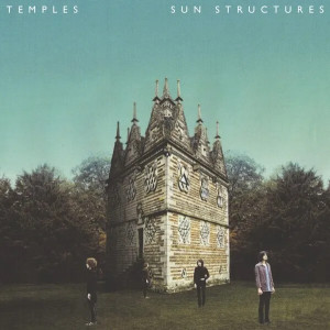 Sun Structures (Deluxe Edition)
