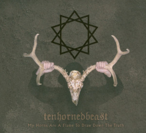 My Horns Are A Flame To Draw Down The Truth