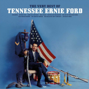 The Very Best of Tennessee Ernie Ford