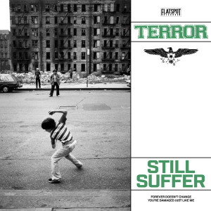 Still Suffer (Laguna Vinyl)