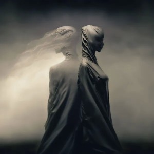 War of Being (Clear Vinyl)