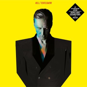 Teufelswerk (Colored Vinyl)