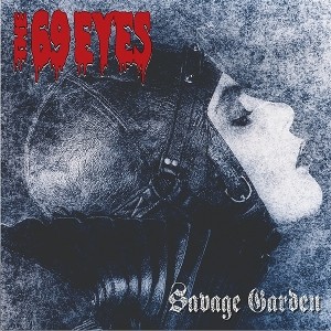 Savage Garden (Blue Vinyl)