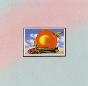 Eat a Peach