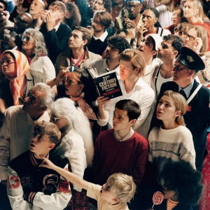 21st Century Fiction (Yellow Vinyl)