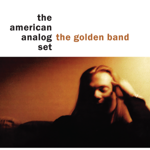 The Golden Band (Yellow Vinyl)