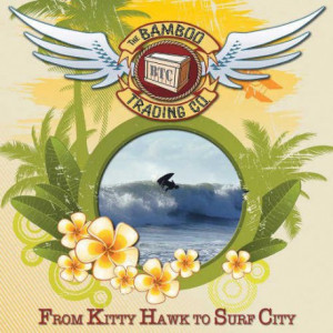 From Kitty Hawk To Surf City