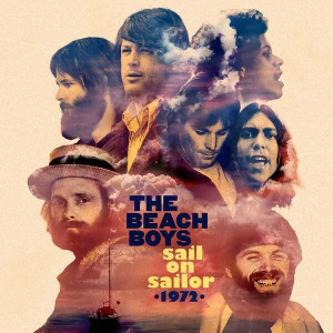 Sail On Sailor - 1972