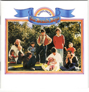 Sunflower / Surf's Up