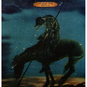 Surf's Up (Blue Vinyl)