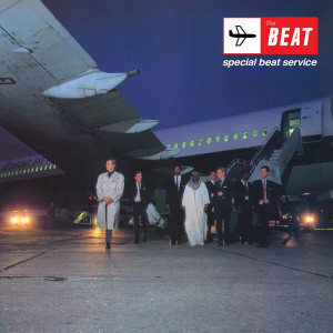 Special Beat Service (Silver Vinyl)